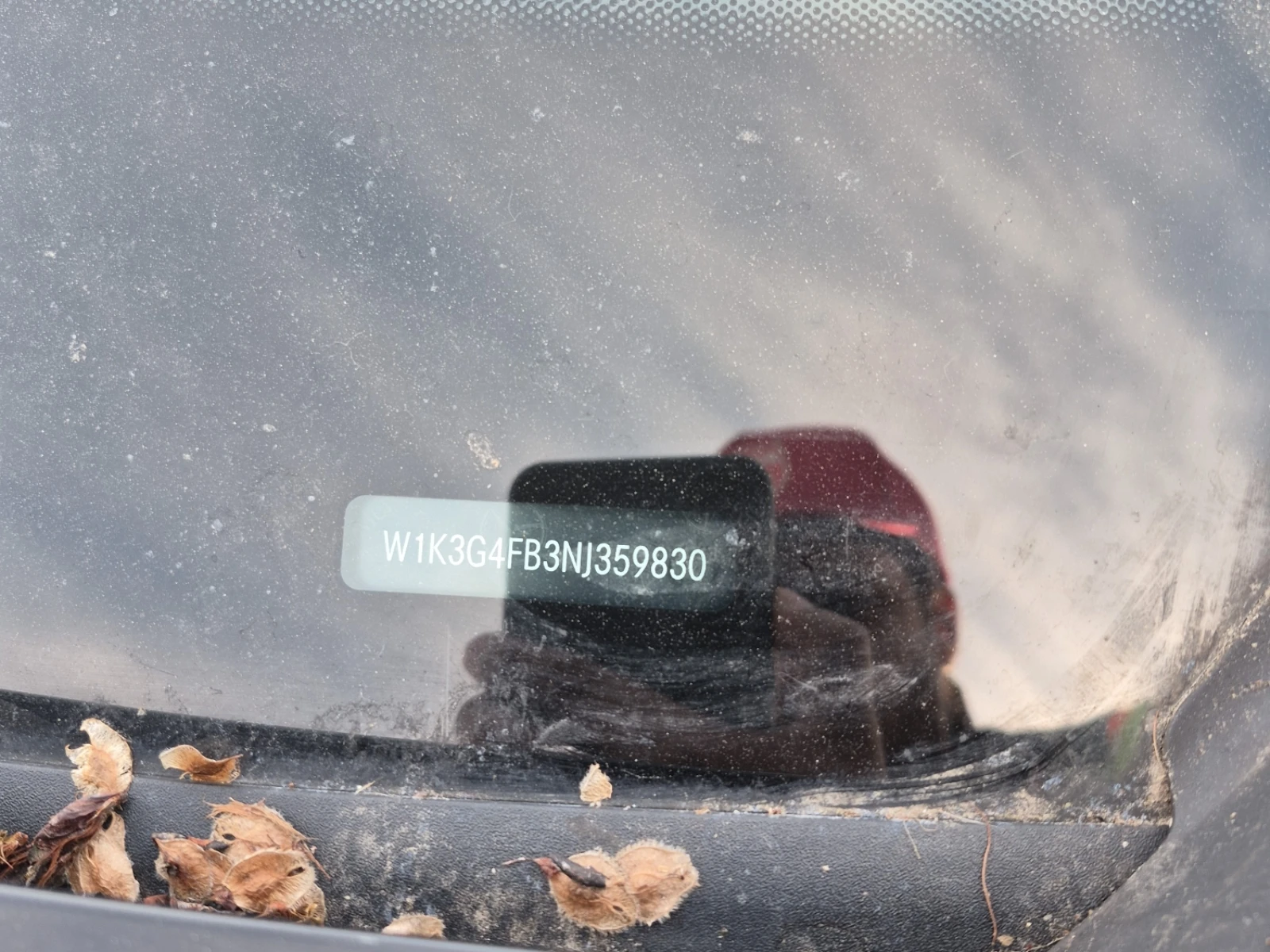 Mercedes-Benz A 220 A 220, снимка 8 - Автомобили и джипове - 55852342