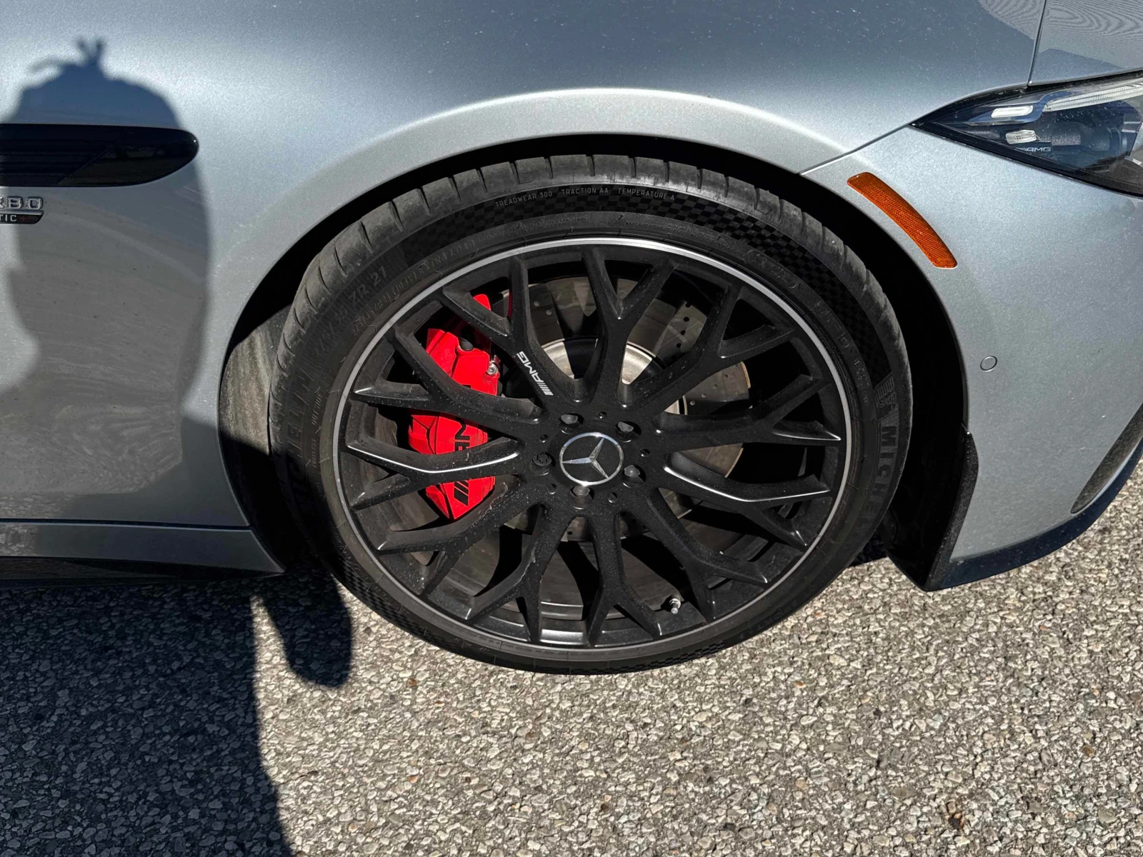 Mercedes-Benz SL 55 AMG * CARFAX * ����� �� ����������� | Mobile.bg � ����������� 7