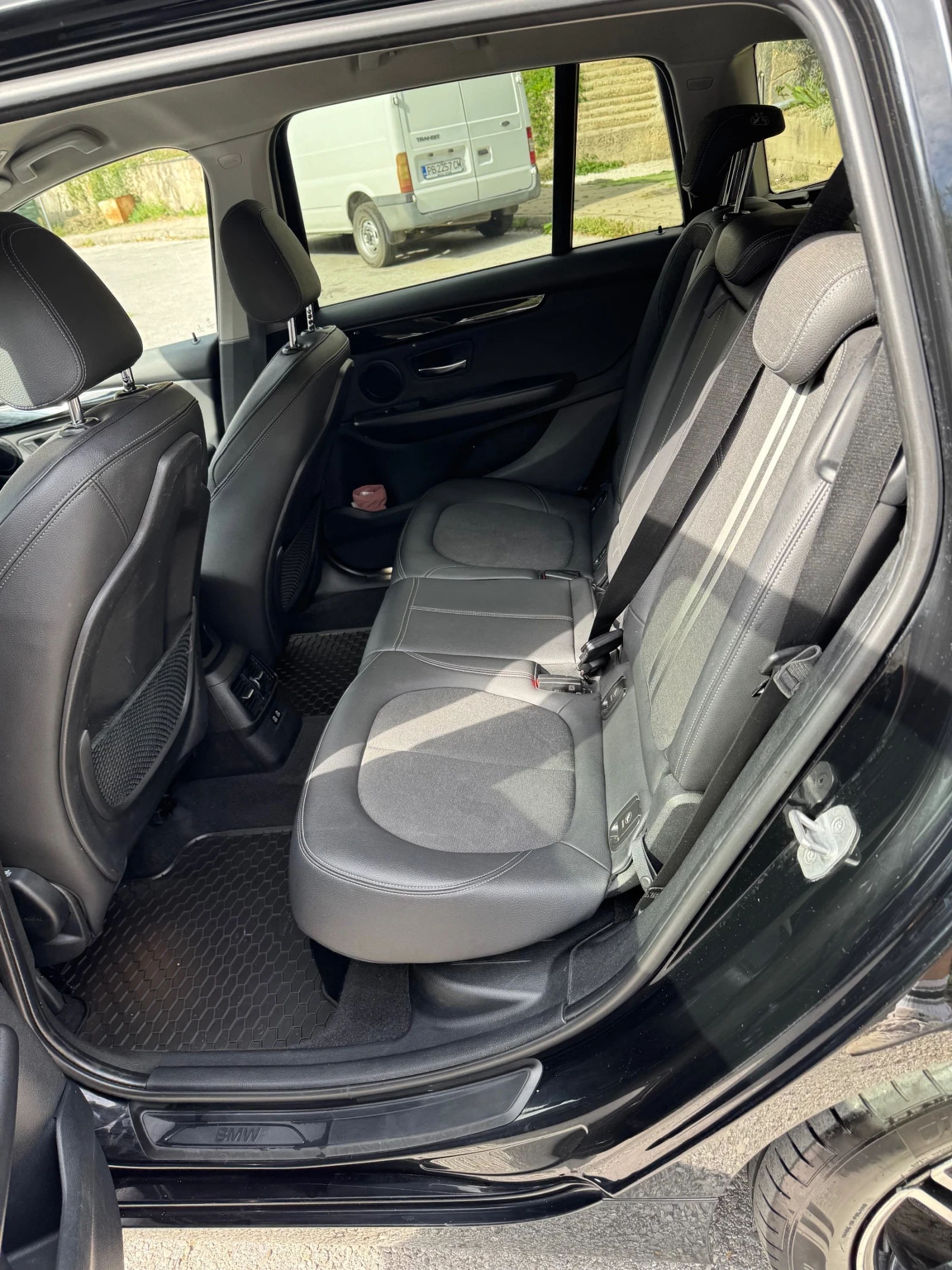 BMW 2 Gran Tourer 220xd, снимка 3 - Автомобили и джипове - 56172448