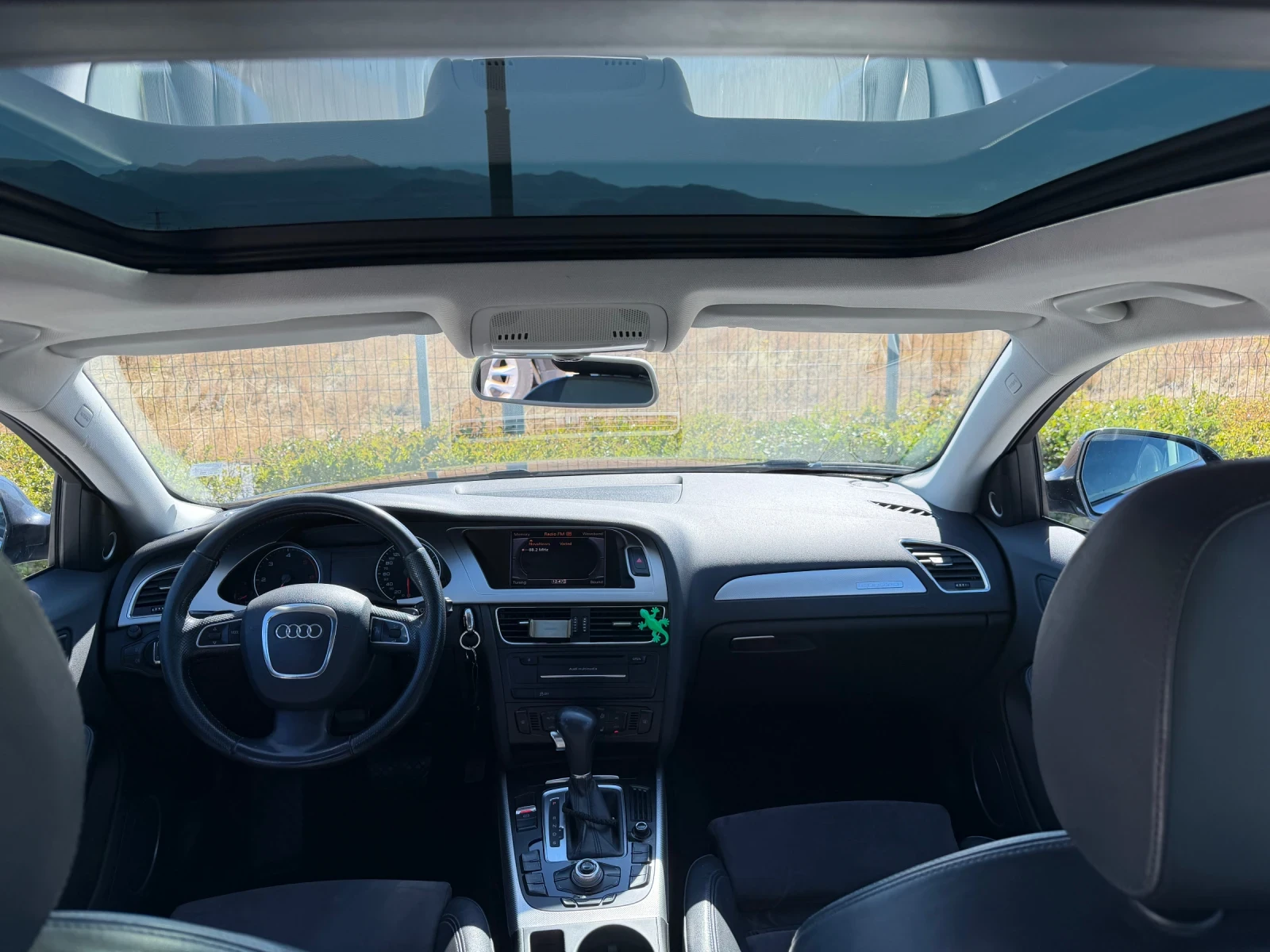 Audi A4 Allroad 3.0TDI* Quattro* ��������* ����* F1* ��������*  | Mobile.bg � ����������� 8