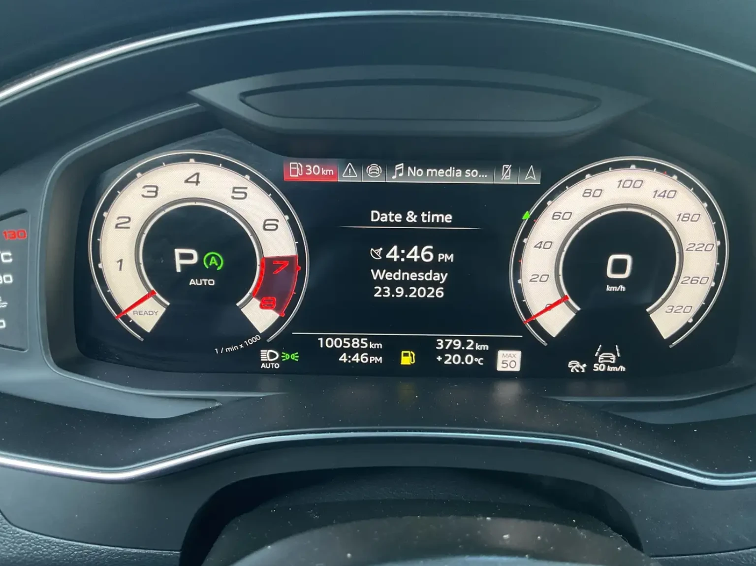 Audi Rs6 HUD / DIS / Carbon / B&O / 360CAM / MASSAGE | Mobile.bg � ����������� 6