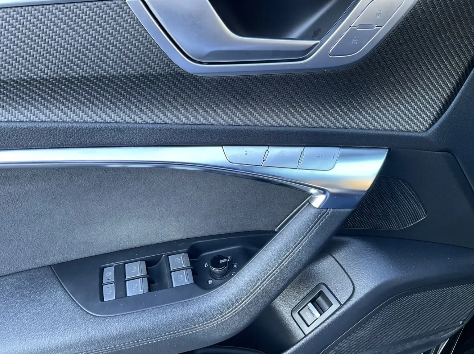 Audi Rs6 HUD / DIS / Carbon / B&O / 360CAM / MASSAGE | Mobile.bg � ����������� 10