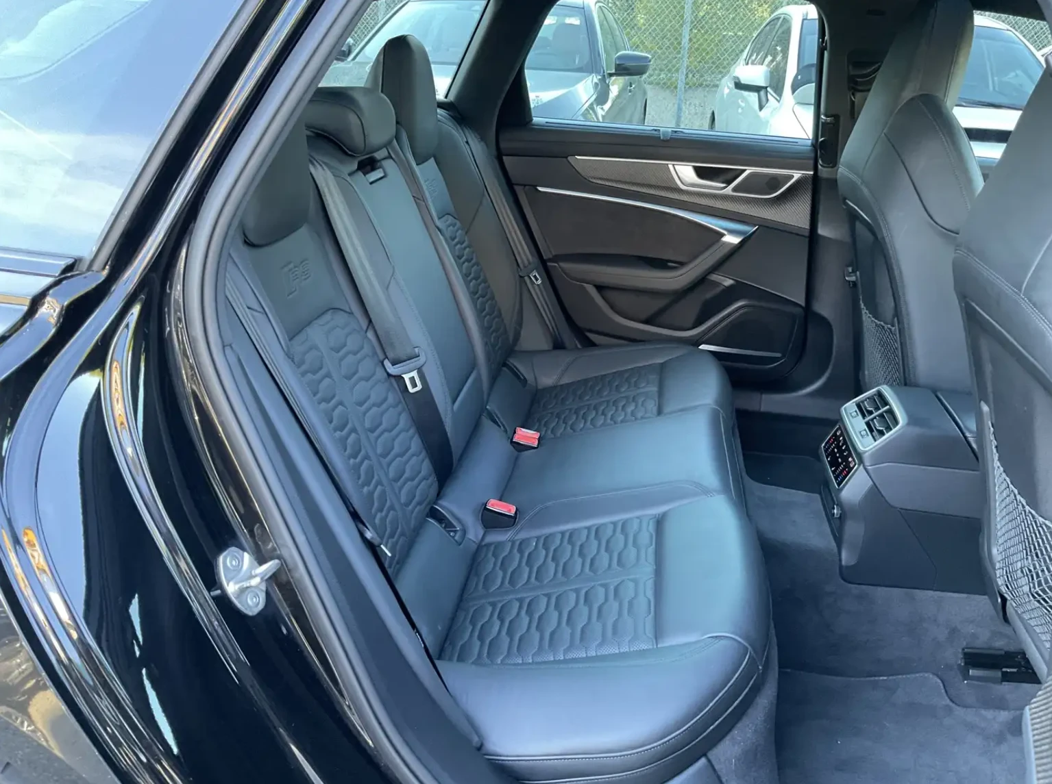 Audi Rs6 HUD / DIS / Carbon / B&O / 360CAM / MASSAGE | Mobile.bg � ����������� 16