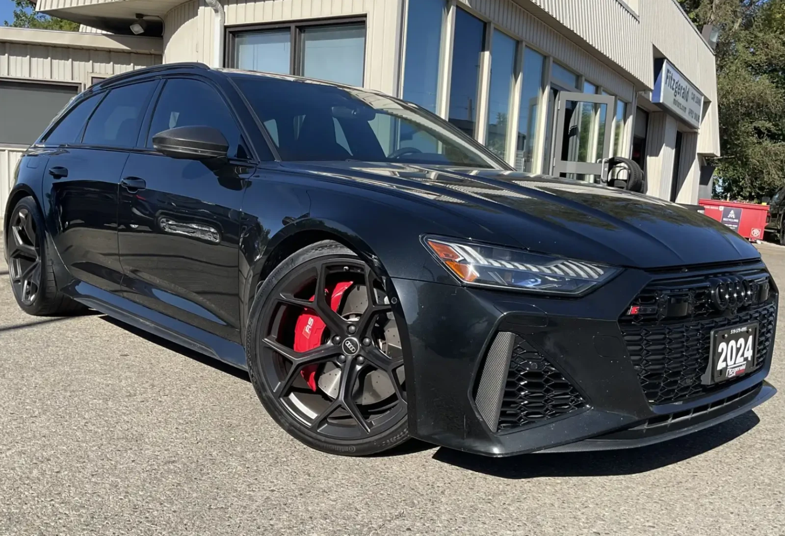 Audi Rs6 HUD / DIS / Carbon / B&O / 360CAM / MASSAGE | Mobile.bg � ����������� 1