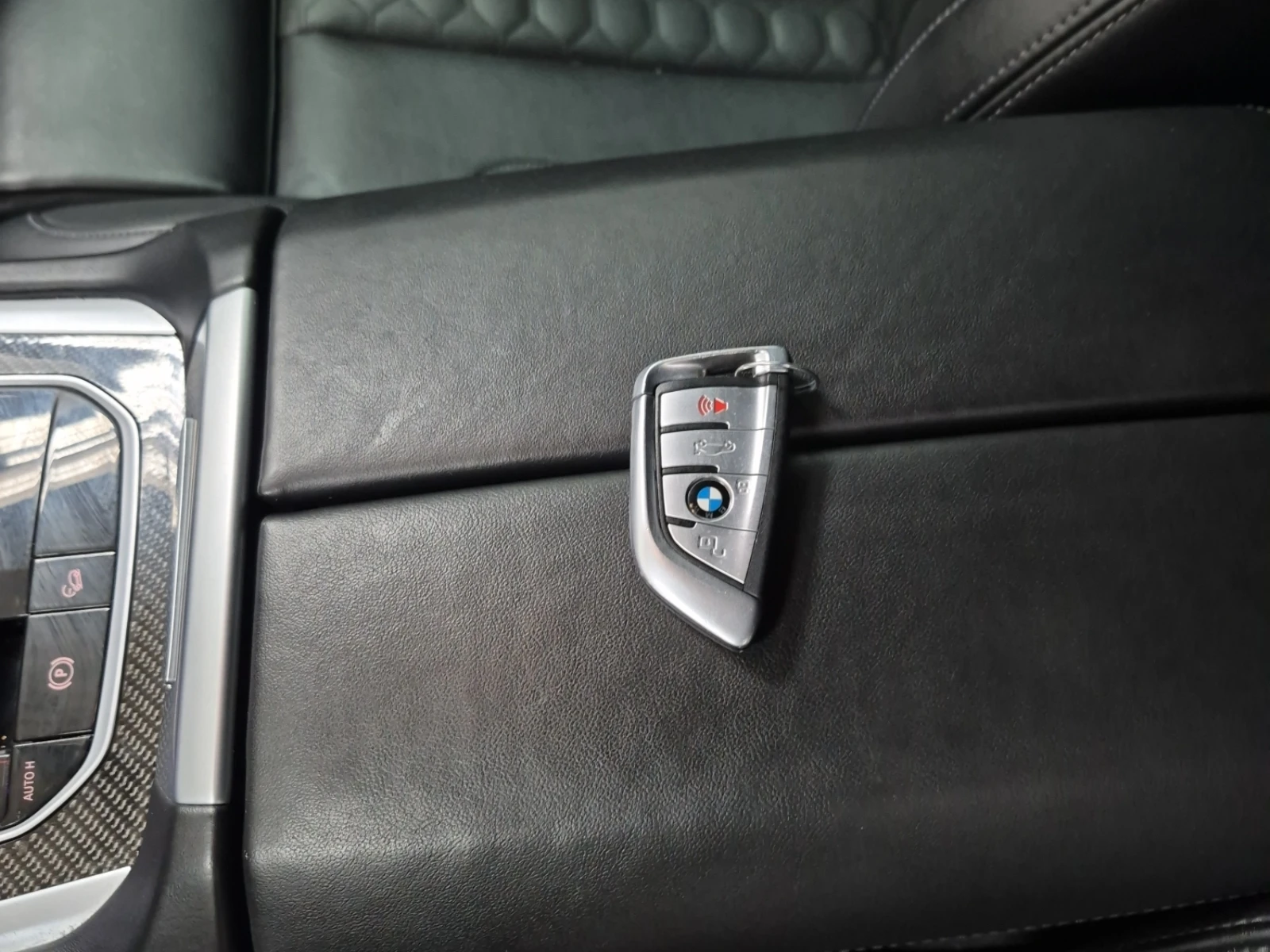 BMW X5M Competition , снимка 11 - Автомобили и джипове - 56468415