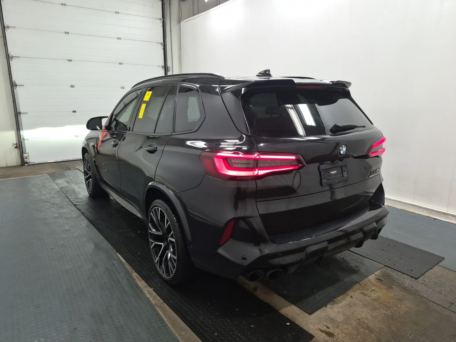 BMW X5M Competition , снимка 4 - Автомобили и джипове - 56468415