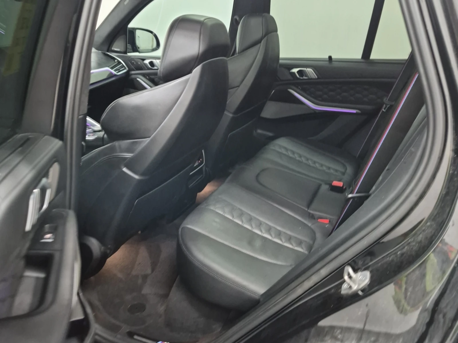BMW X5M Competition , снимка 13 - Автомобили и джипове - 56468415