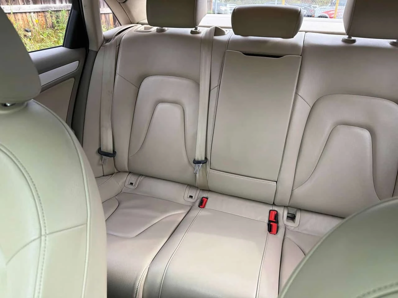 Audi A4 * 2.0T Premium * CARFAX * ����� �������� *  | Mobile.bg � ����������� 11