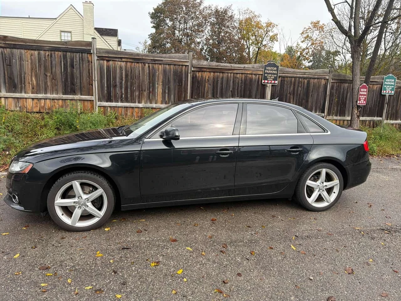 Audi A4 * 2.0T Premium * CARFAX * ����� �������� *  | Mobile.bg � ����������� 13