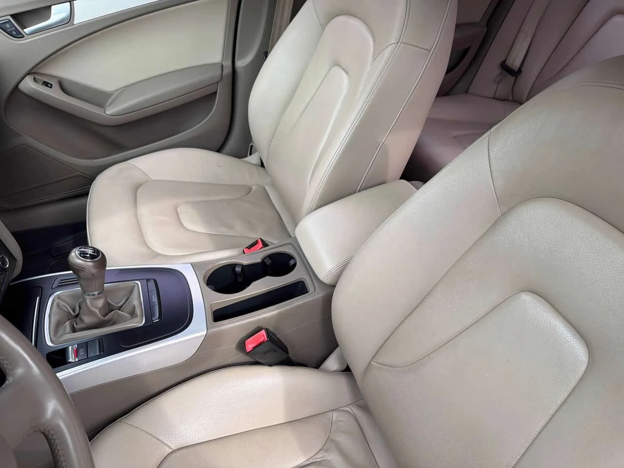 Audi A4 * 2.0T Premium * CARFAX * ����� �������� *  | Mobile.bg � ����������� 10