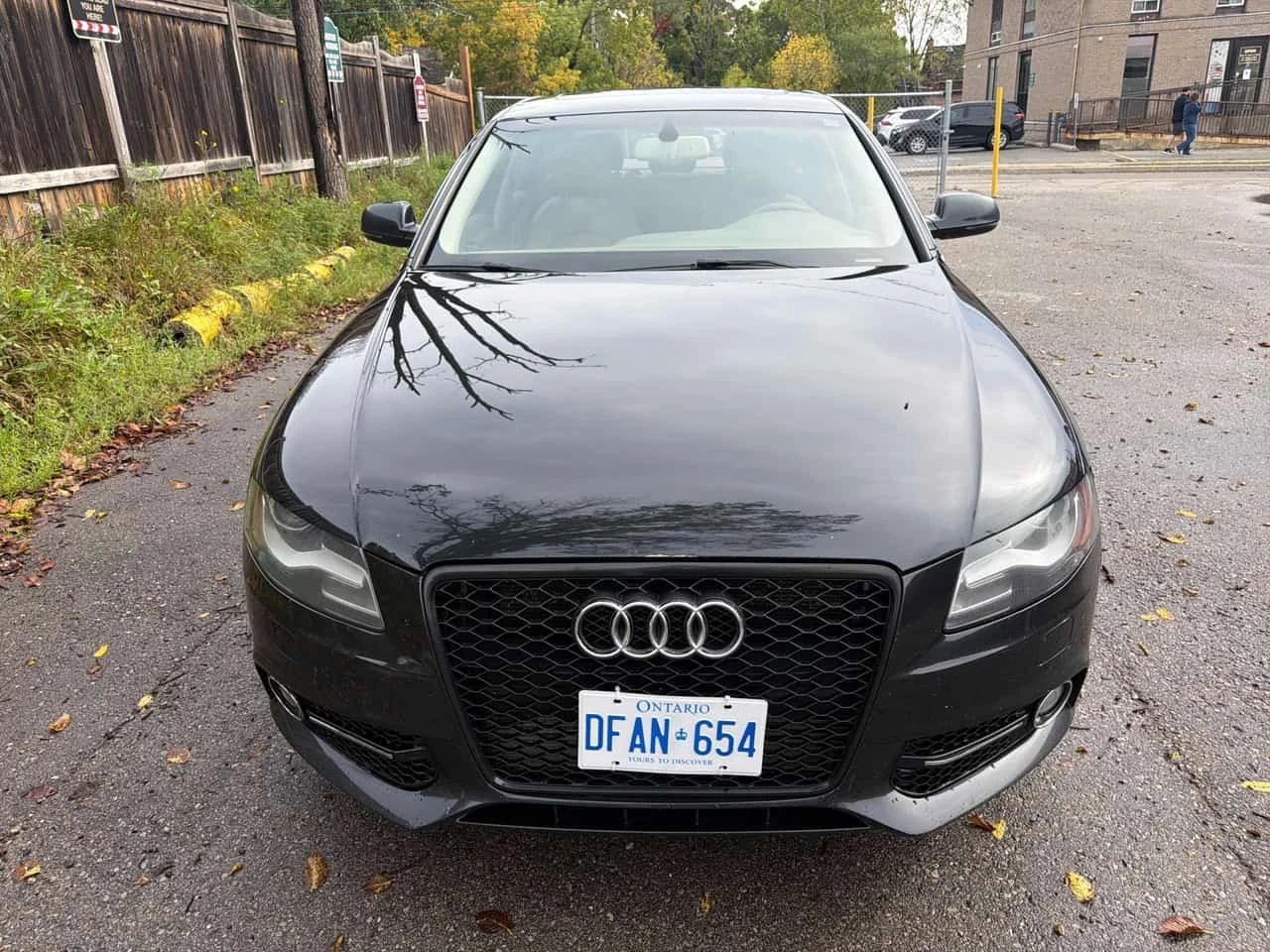 Audi A4 * 2.0T Premium * CARFAX * ����� �������� *  | Mobile.bg � ����������� 6
