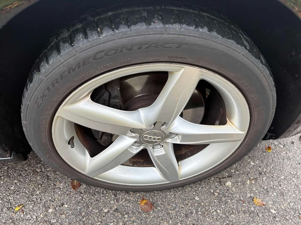 Audi A4 * 2.0T Premium * CARFAX * ����� �������� *  | Mobile.bg � ����������� 7