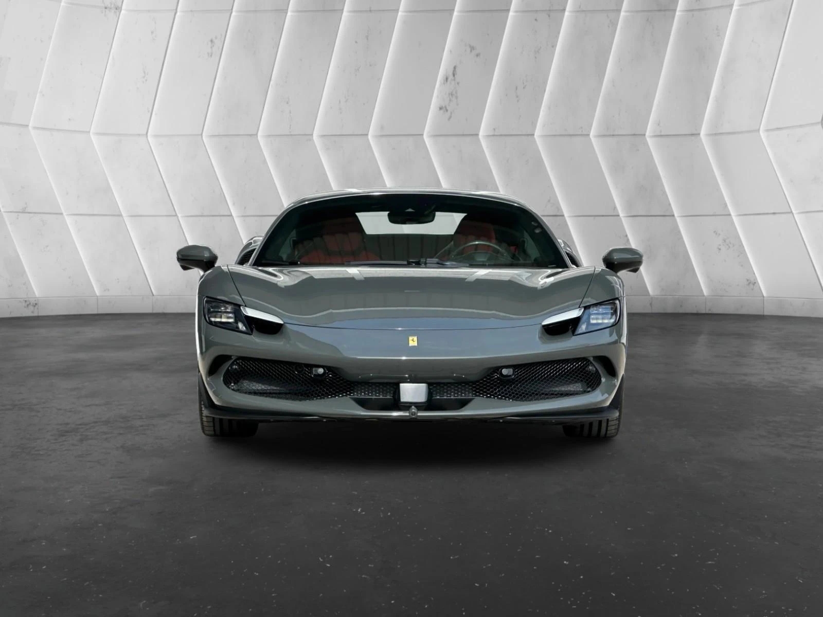 Ferrari 296 GTS CARBON/LIFT/JBL/LED/RACING SEATS/360/PPF/ | Mobile.bg � ����������� 2