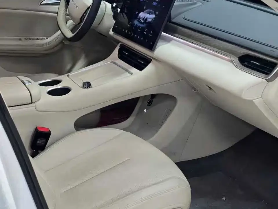 DONGFENG S7 Fengxing Stellar S7 2024 555 Luxury Edition | Mobile.bg � ����������� 8