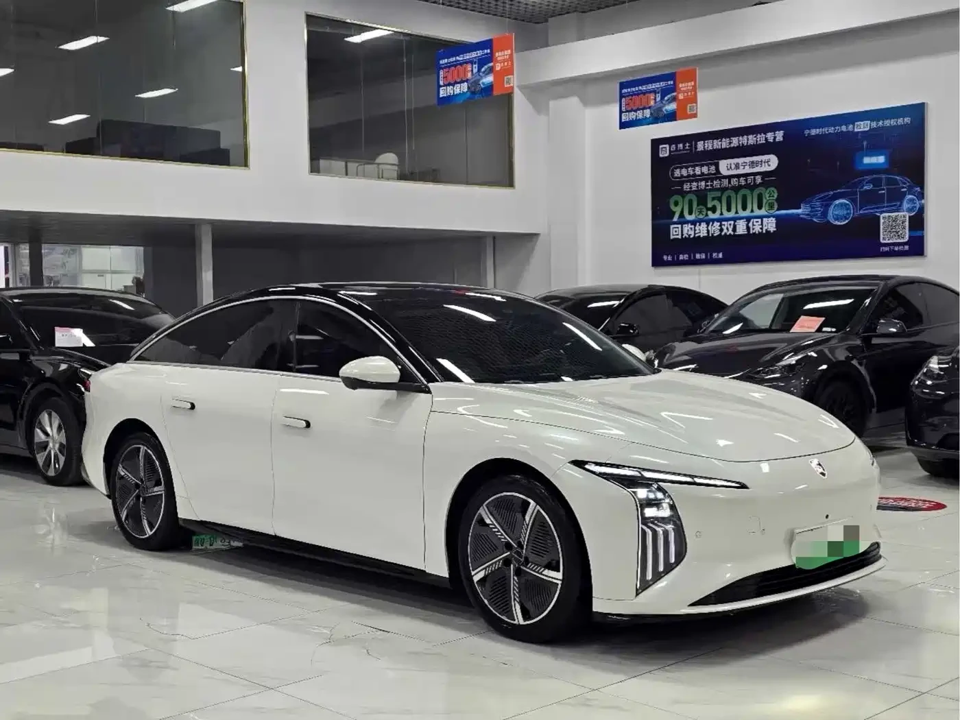 DONGFENG S7 Fengxing Stellar S7 2024 555 Luxury Edition | Mobile.bg � ����������� 3