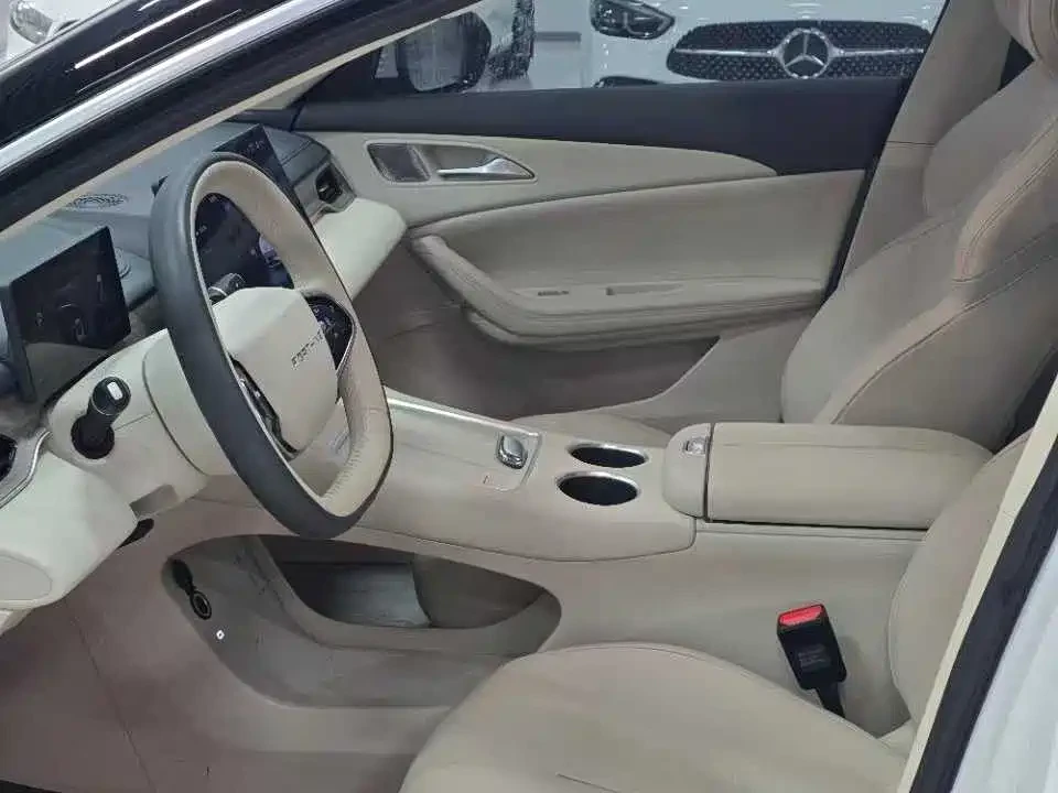DONGFENG S7 Fengxing Stellar S7 2024 555 Luxury Edition | Mobile.bg � ����������� 12