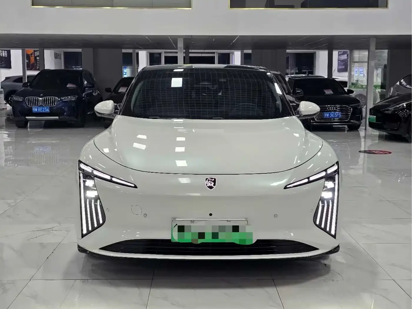 DONGFENG S7 Fengxing Stellar S7 2024 555 Luxury Edition | Mobile.bg � ����������� 5