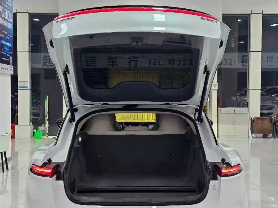 DONGFENG S7 Fengxing Stellar S7 2024 555 Luxury Edition | Mobile.bg � ����������� 15