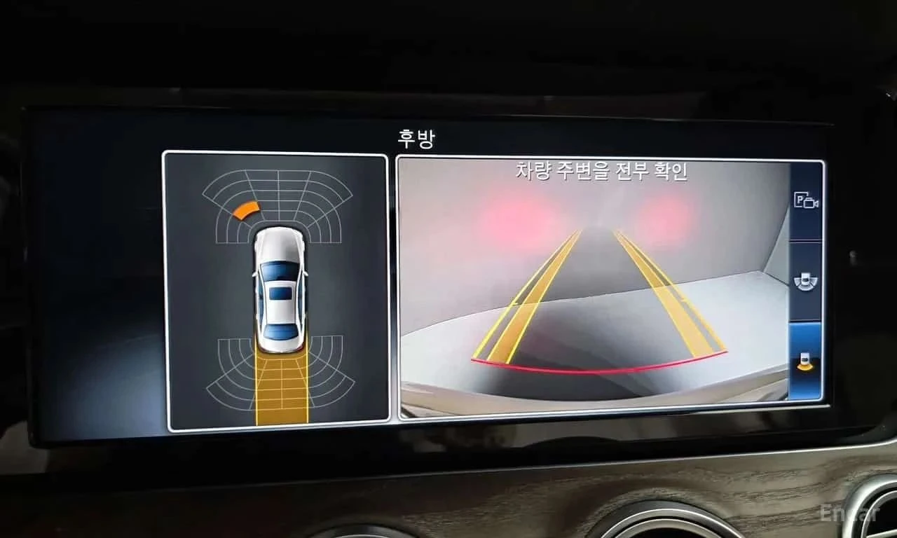 Mercedes-Benz E 220, снимка 15 - Автомобили и джипове - 56689581