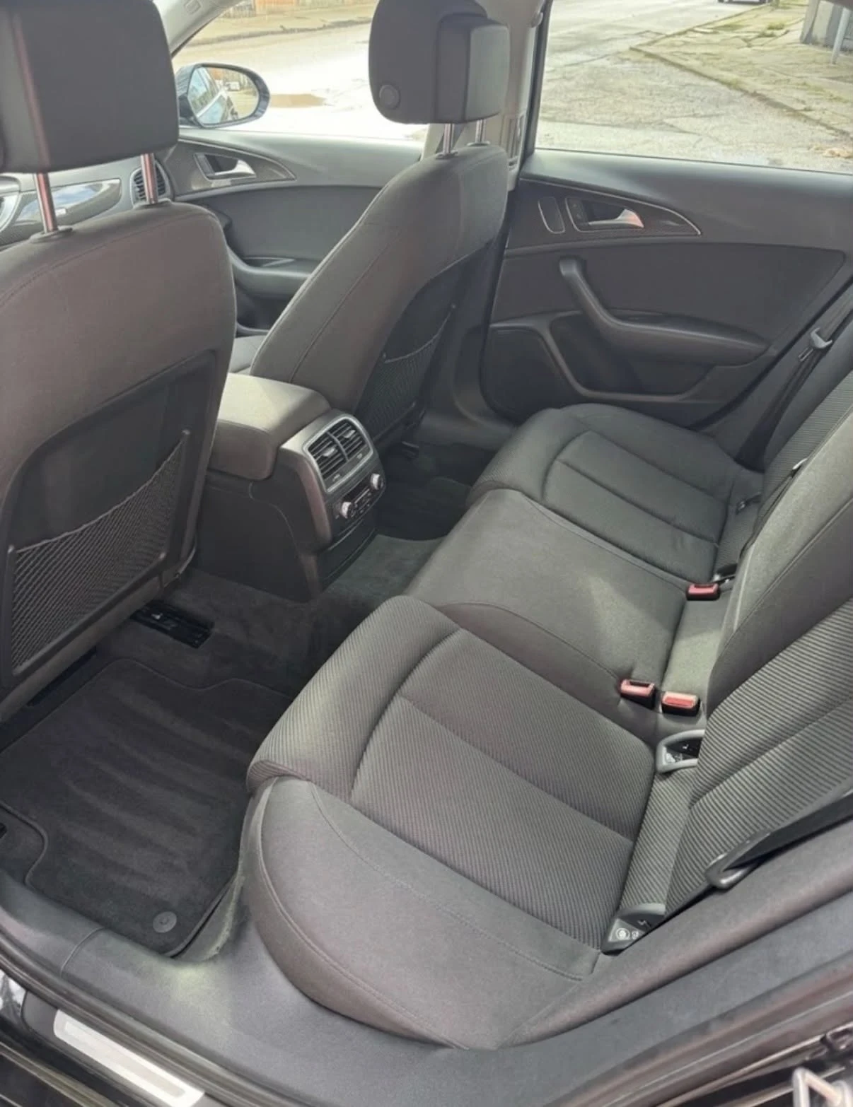 Audi A6 3.0 quattro, снимка 12 - Автомобили и джипове - 56737498