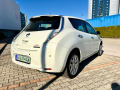 Nissan Leaf  Лизинг през Уникредит по 365лв на месец - изображение 4