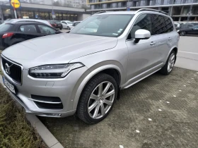 Volvo Xc90, снимка 2
