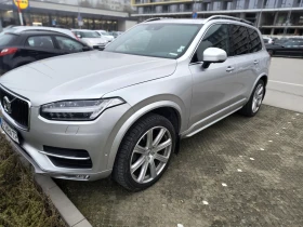 Volvo Xc90, снимка 3