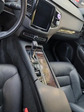 Volvo Xc90, снимка 9