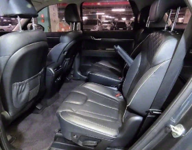 Hyundai Palisade Лизинг, Гаранция, Сервиз, Резервничасти, снимка 12