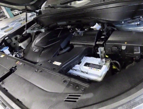 Hyundai Palisade Лизинг, Гаранция, Сервиз, Резервничасти, снимка 14