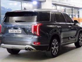 Hyundai Palisade Лизинг, Гаранция, Сервиз, Резервничасти, снимка 3