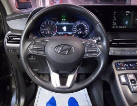 Hyundai Palisade Лизинг, Гаранция, Сервиз, Резервничасти, снимка 9
