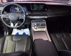 Hyundai Palisade Лизинг, Гаранция, Сервиз, Резервничасти, снимка 11