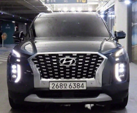 Hyundai Palisade Лизинг, Гаранция, Сервиз, Резервничасти, снимка 2