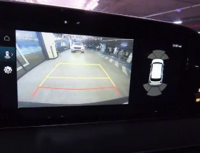 Hyundai Palisade Лизинг, Гаранция, Сервиз, Резервничасти, снимка 10