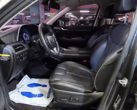 Hyundai Palisade Лизинг, Гаранция, Сервиз, Резервничасти, снимка 7