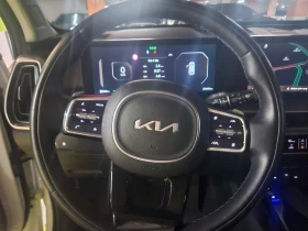 Kia Sorento Diesel 2.2 2WD Noblesse, снимка 9