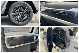 Mercedes-Benz G 580 EQ/AMG/4M/G-TURN/CARBON/EDITION ONE/BURM/360/TV/, снимка 17