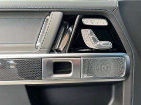Mercedes-Benz G 580 EQ/AMG/4M/G-TURN/CARBON/EDITION ONE/BURM/360/TV/, снимка 7