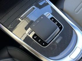 Mercedes-Benz G 580 EQ/AMG/4M/G-TURN/CARBON/EDITION ONE/BURM/360/TV/, снимка 12