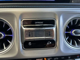 Mercedes-Benz G 580 EQ/AMG/4M/G-TURN/CARBON/EDITION ONE/BURM/360/TV/, снимка 11