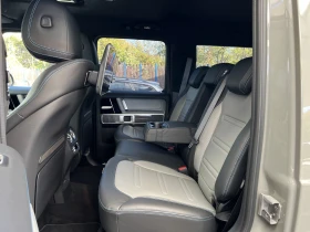 Mercedes-Benz G 580 EQ/AMG/4M/G-TURN/CARBON/EDITION ONE/BURM/360/TV/, снимка 14