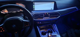 BMW X6 X Drive40i M, HeadUp, Carb, Laser, Sw, Vac, Завив, снимка 15