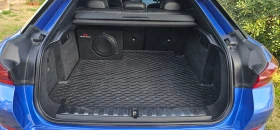 BMW X6 X Drive40i M, HeadUp, Carb, Laser, Sw, Vac, Завив, снимка 10