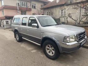 Ford Ranger, снимка 6