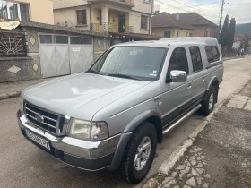 Ford Ranger, снимка 2
