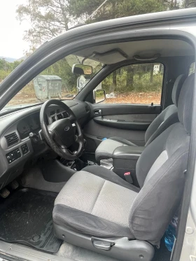 Ford Ranger, снимка 9