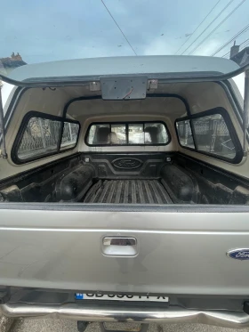 Ford Ranger, снимка 7