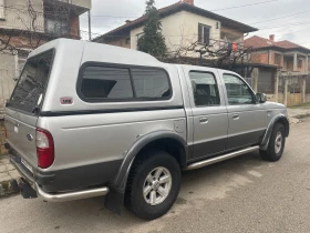 Ford Ranger, снимка 5