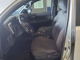 Toyota Tacoma SR5 CREW CAB LONG BED /CARFAX/ 4х4/+ Гуми и Джанти, снимка 5